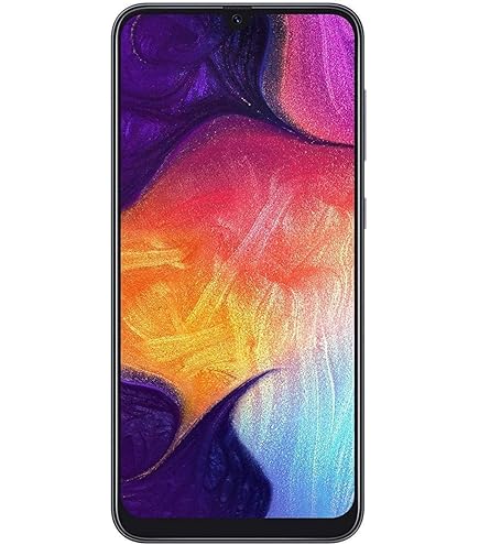 Galaxy - SAMSUNG Galaxy A50 SIMフリー Amazon.com: Samsung Galaxy A50 A505F (128GB + 4GB RAM) Dual
